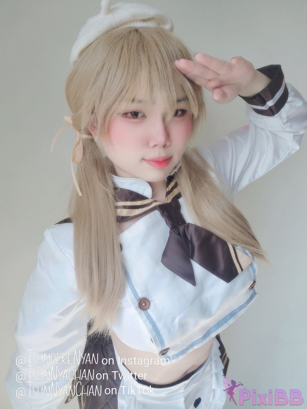 Tsunnyanchan   Bready (NIKKE) (3)